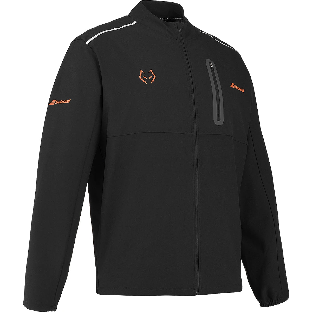 VESTE BABOLAT PADEL LEBRON FZ