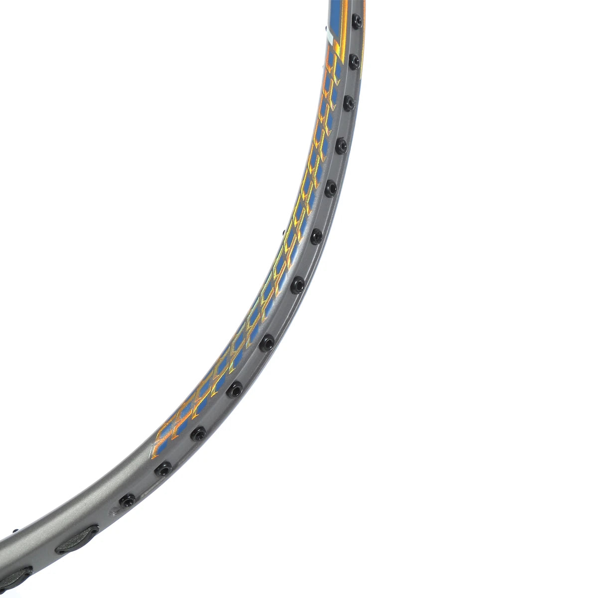 RAQUETTE DE BADMINTON FLEX POWER DRIVE POWER 4U