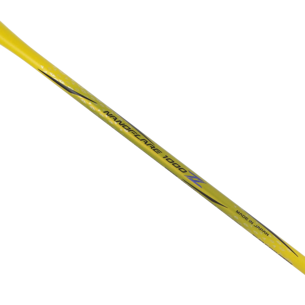 RAQUETTE DE BADMINTON YONEX NANOFLARE 1000 Z - 3U4