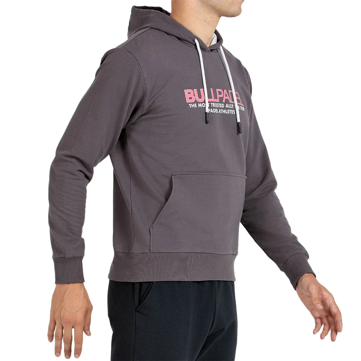 BULLPADEL BOYEN SWEATSHIRT