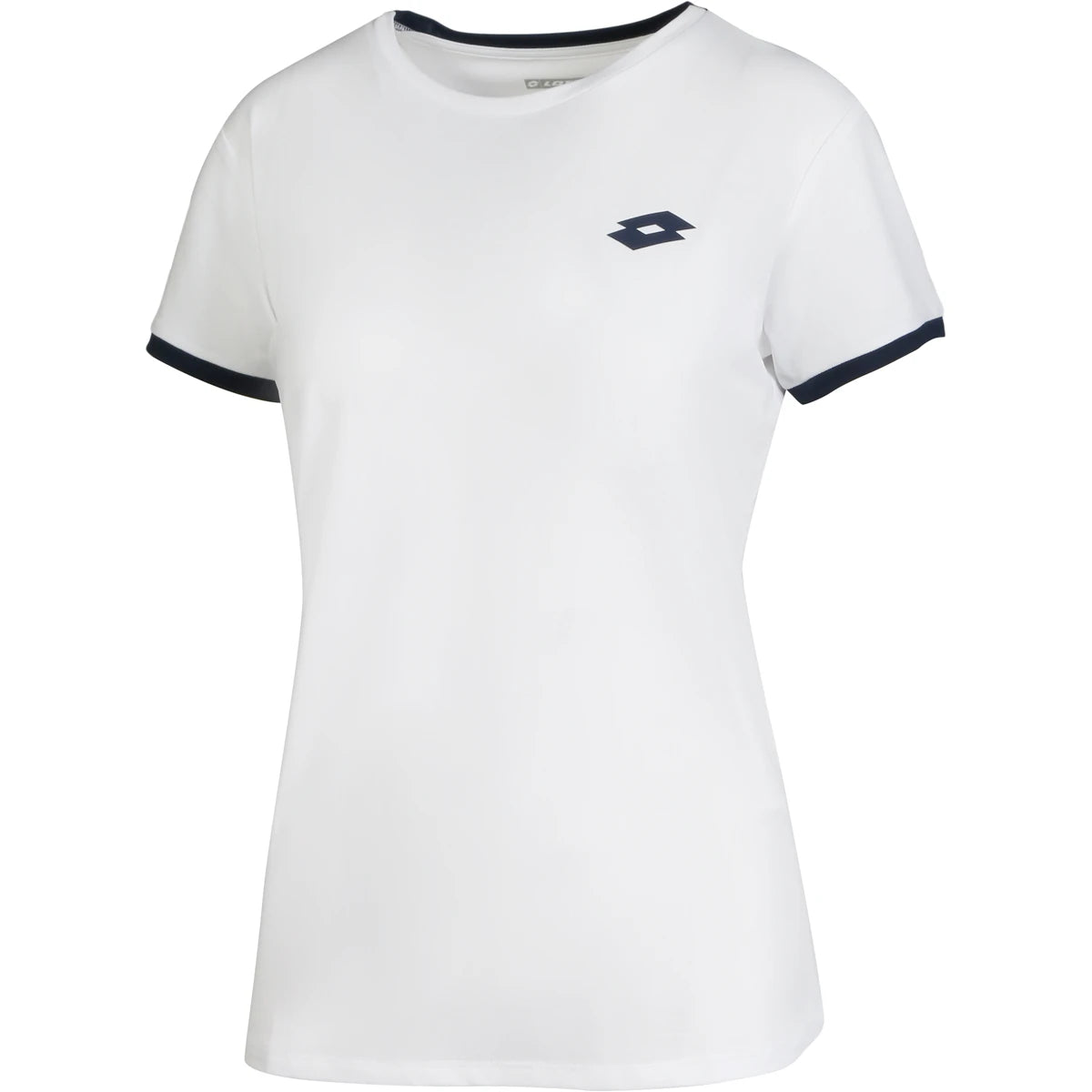 LOTTO DAMEN T-SHIRT SQUADRA IV
