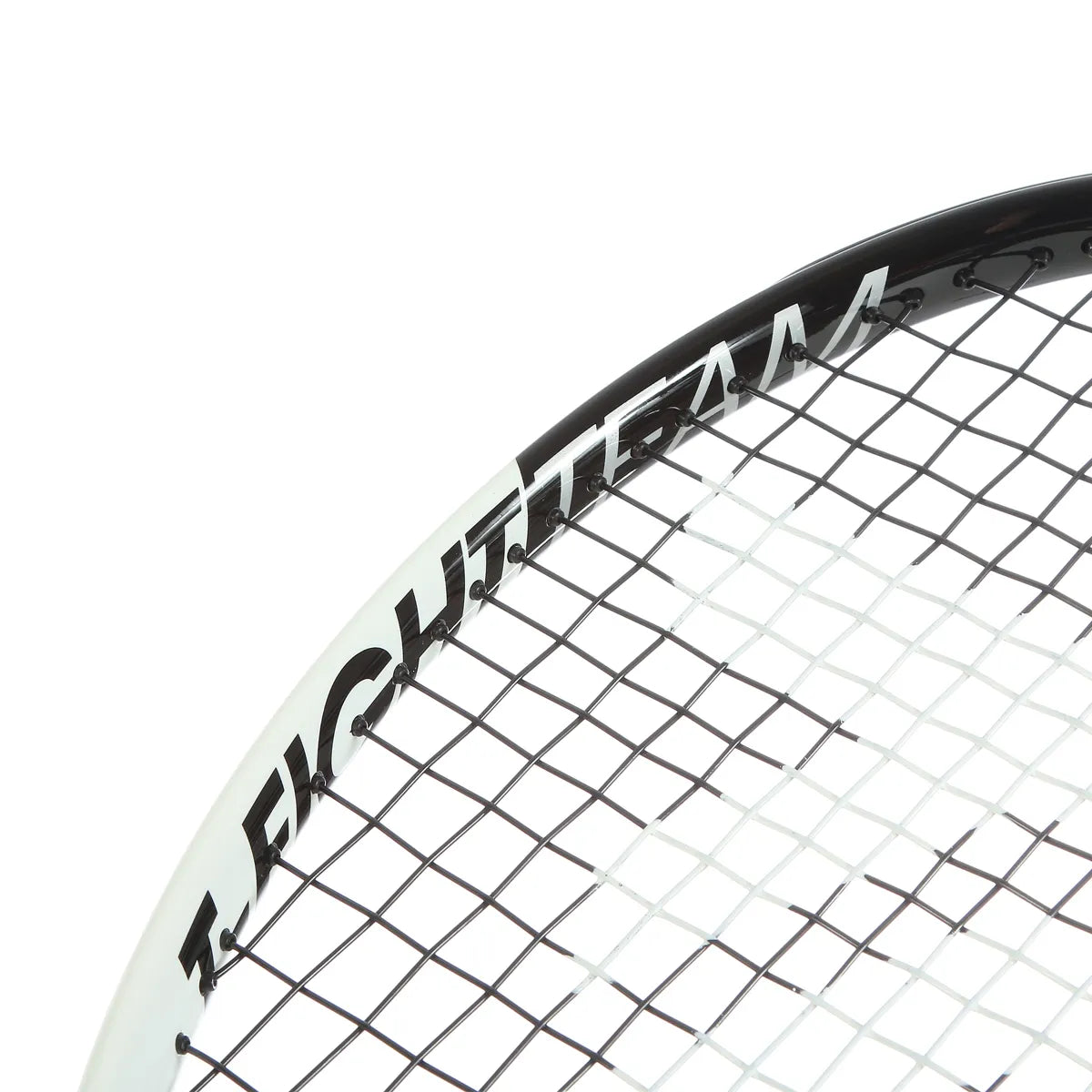 RAQUETTE TECNIFIBRE T-FIGHT TEAM L (270 GR) (CORDEE)
