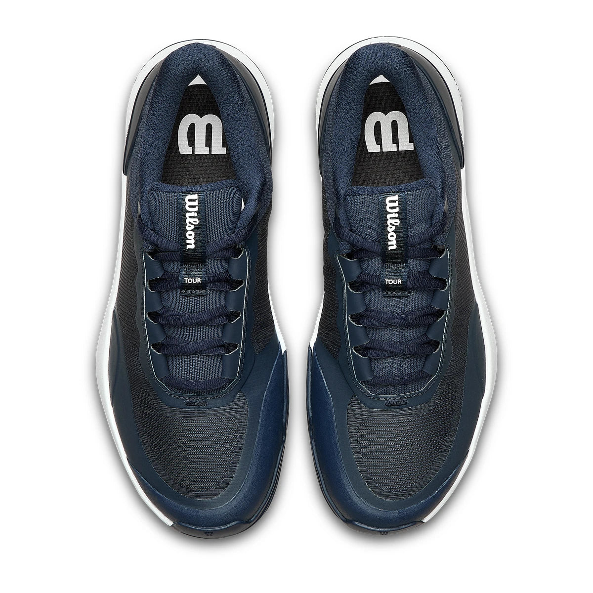 WILSON WOMEN'S INTRIGUE TOUR CLAY COURT SHOES