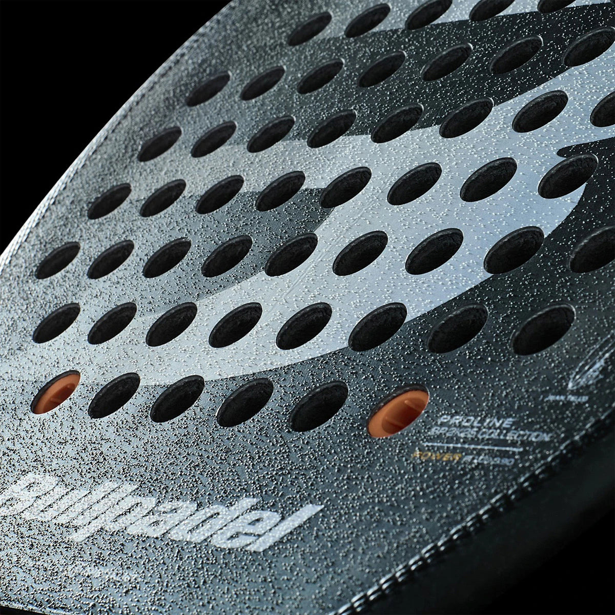 BULLPADEL VERTEX 04 2025 PADEL RACKET