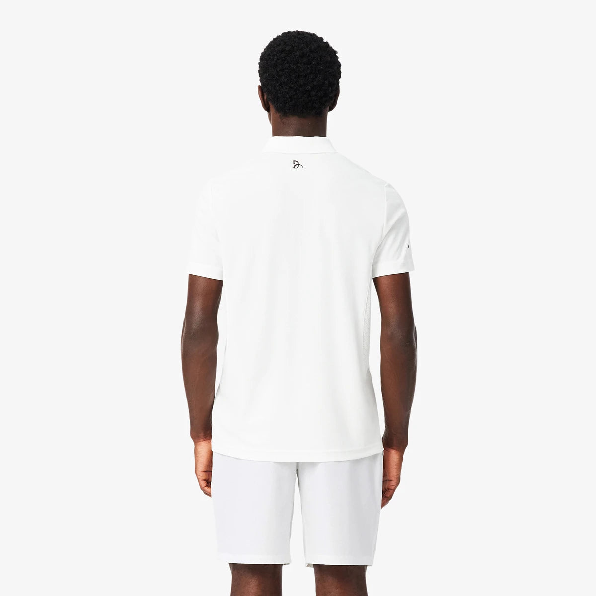 SHORT LACOSTE DJOKOVIC LONDRES
