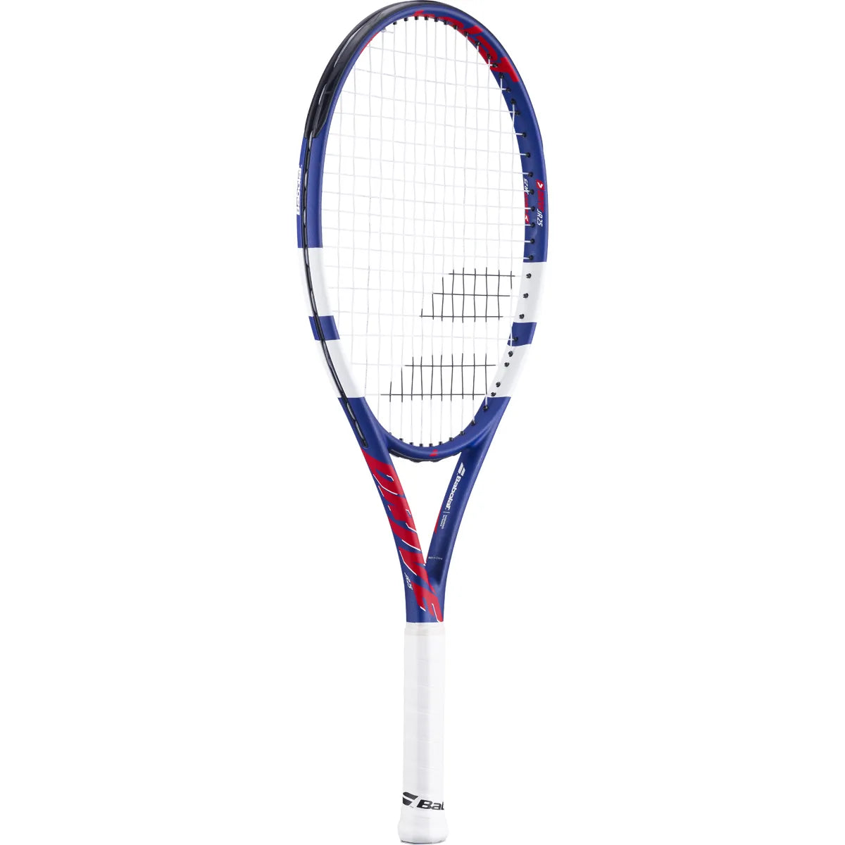 RAQUETTE BABOLAT DRIVE JUNIOR 25 RED
