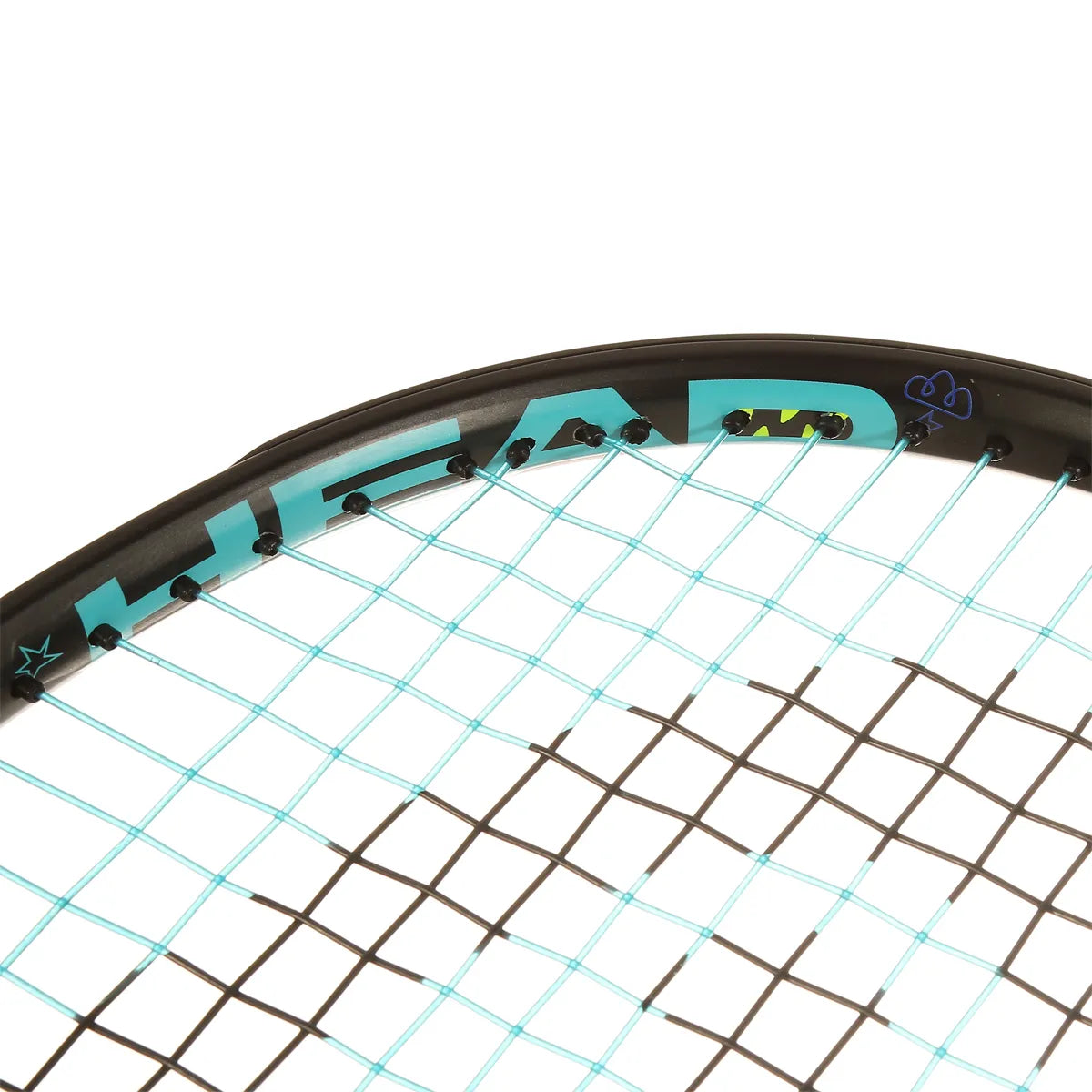 RAQUETTE HEAD JUNIOR NOVAK 25