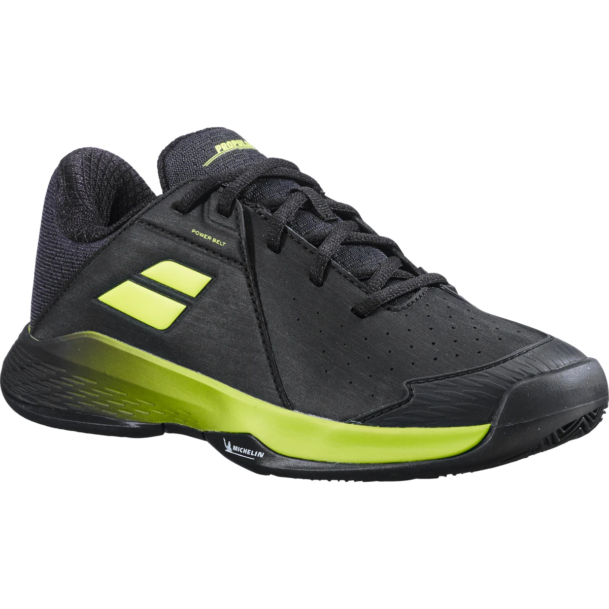 CHAUSSURES BABOLAT JUNIOR PROPULSE 3 TERRE BATTUE