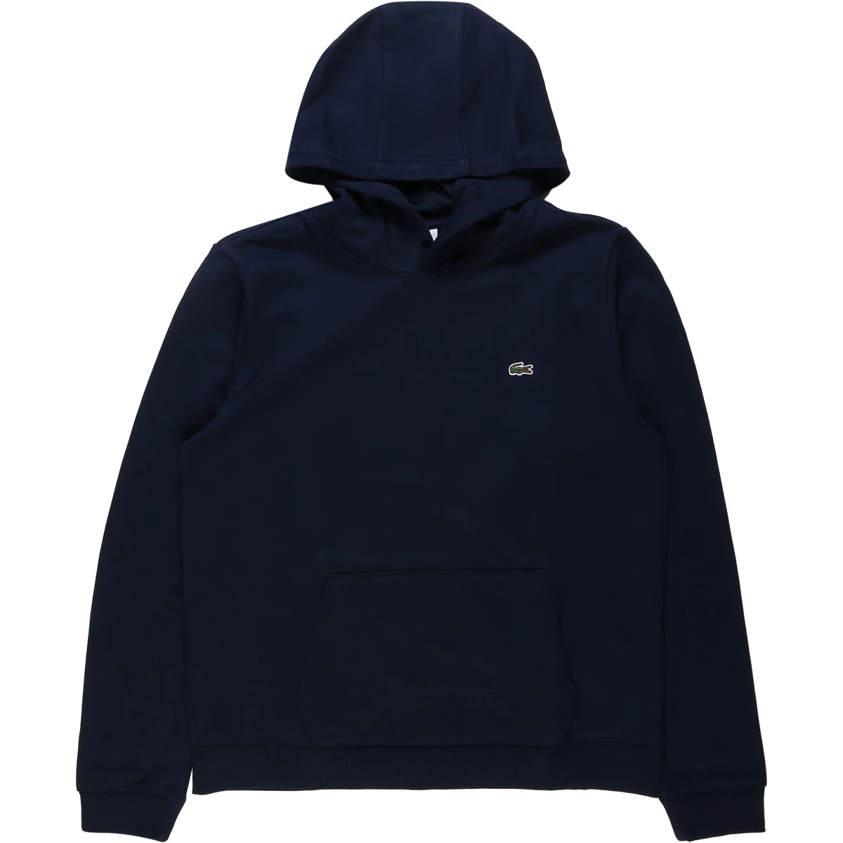 SWEAT LACOSTE JUNIOR FENCH TERRY