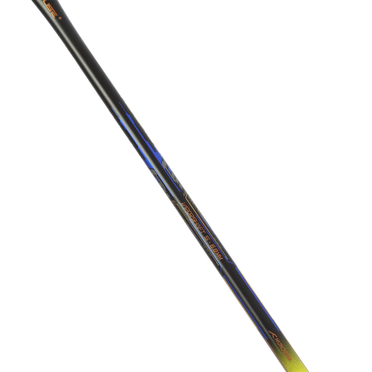 Raquette de Badminton Hundred T-Fusion Assault (5U)