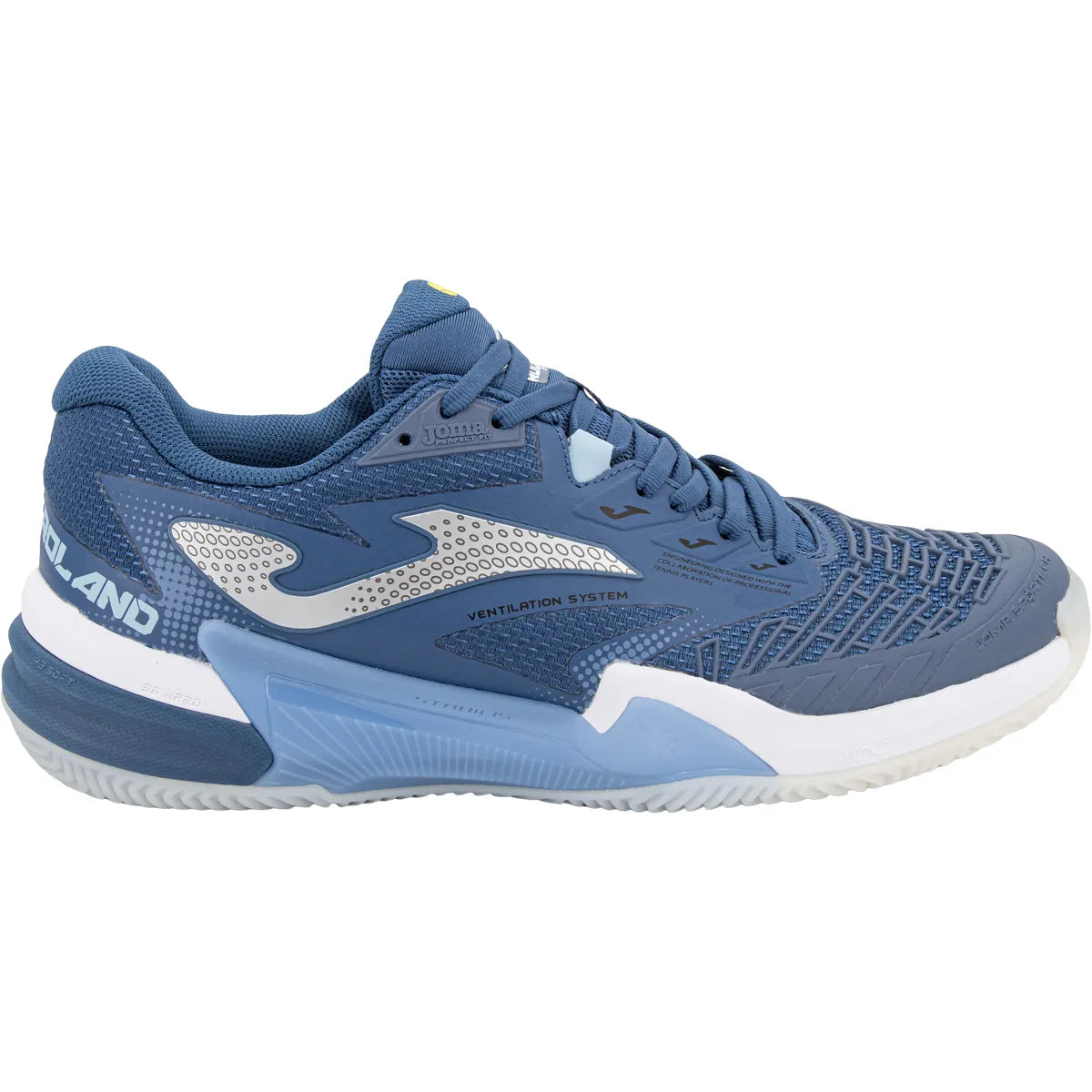 JOMA ROLAND 2503 CLAY COURT SHOES