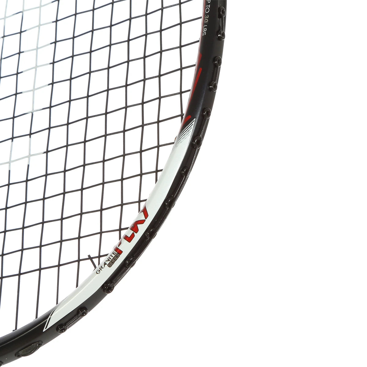 RAQUETTE DE BADMINTON RSL GRAVITE PLAY (CORDEE)