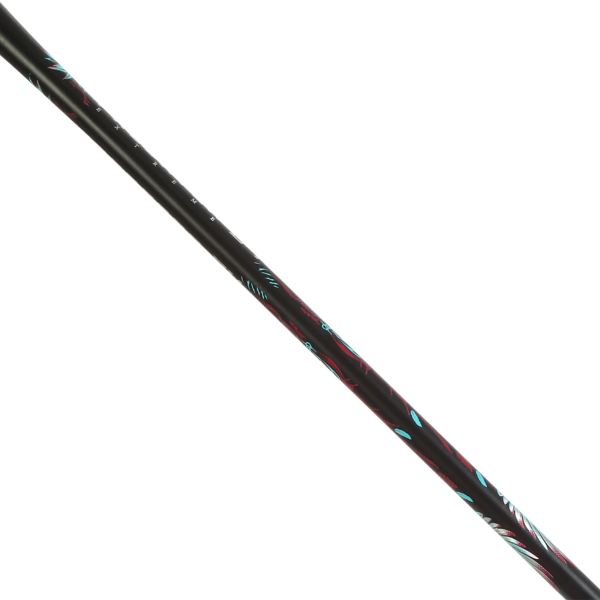 RAQUETTE DE BADMINTON HUNDRED PREDATOR 84 EXTREME