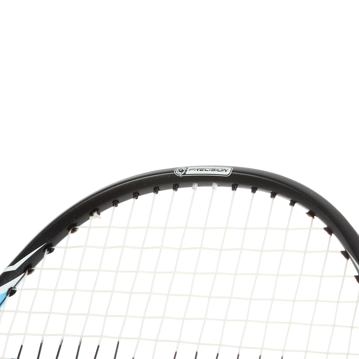 RAQUETTE DE BADMINTON FZ FORZA PRECISION TI-X1 (CORDEE)
