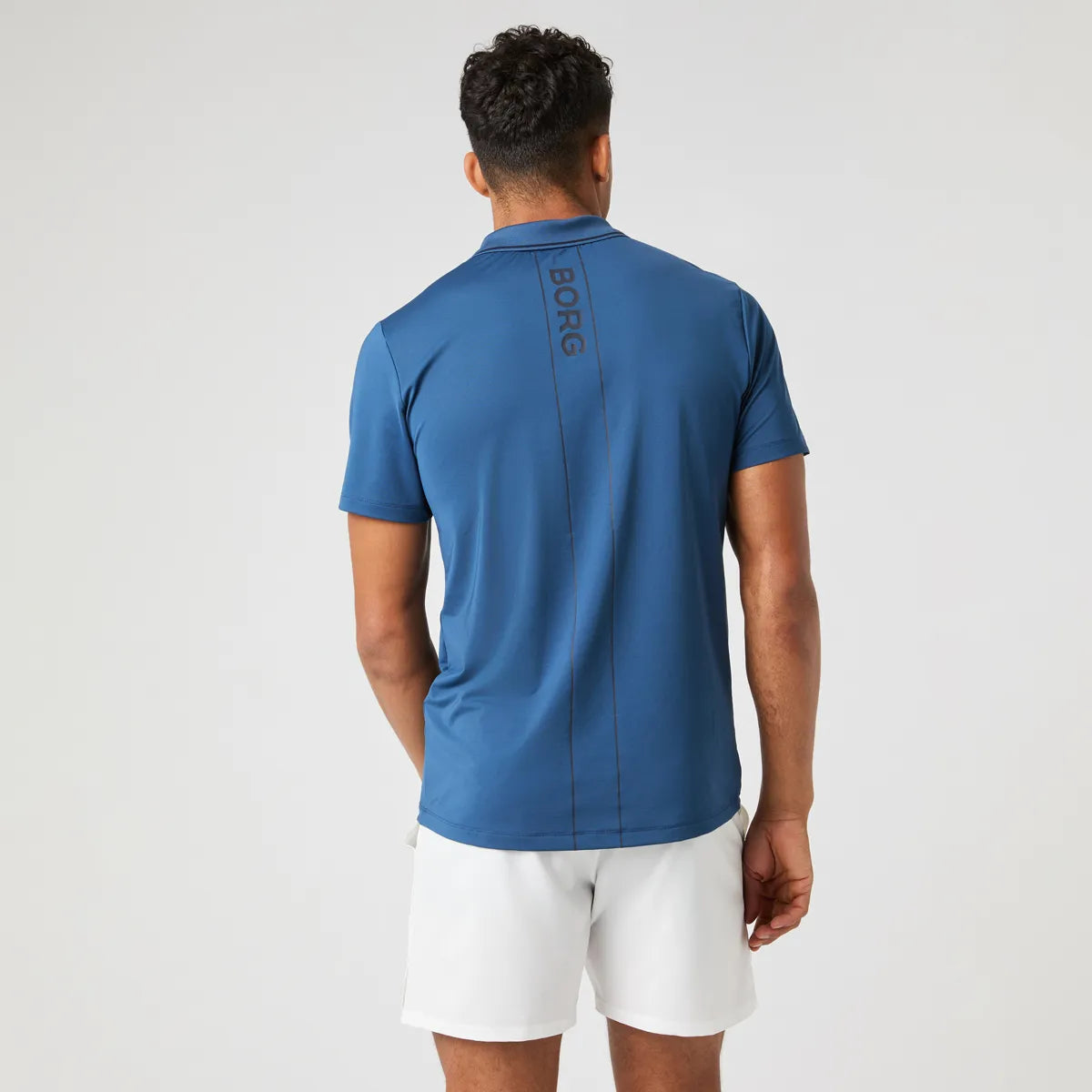 POLO BJORN BORG TENNIS ACE
