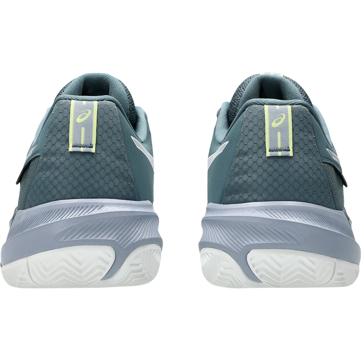 CHAUSSURES ASICS GEL CHALLENGER 15 TERRE BATTUE