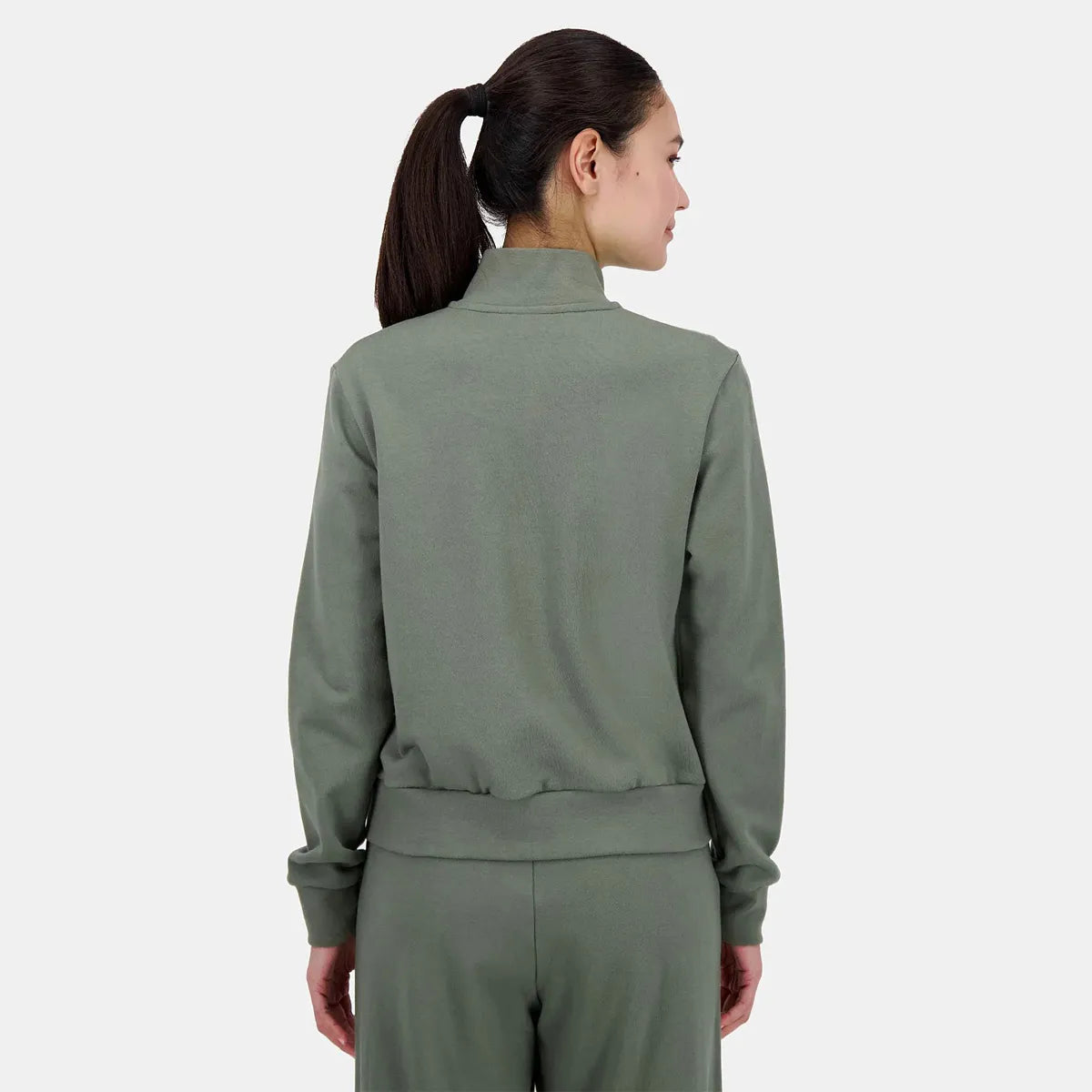 VESTE LE COQ SPORTIF FEMME CONTEMPORAIN FZ