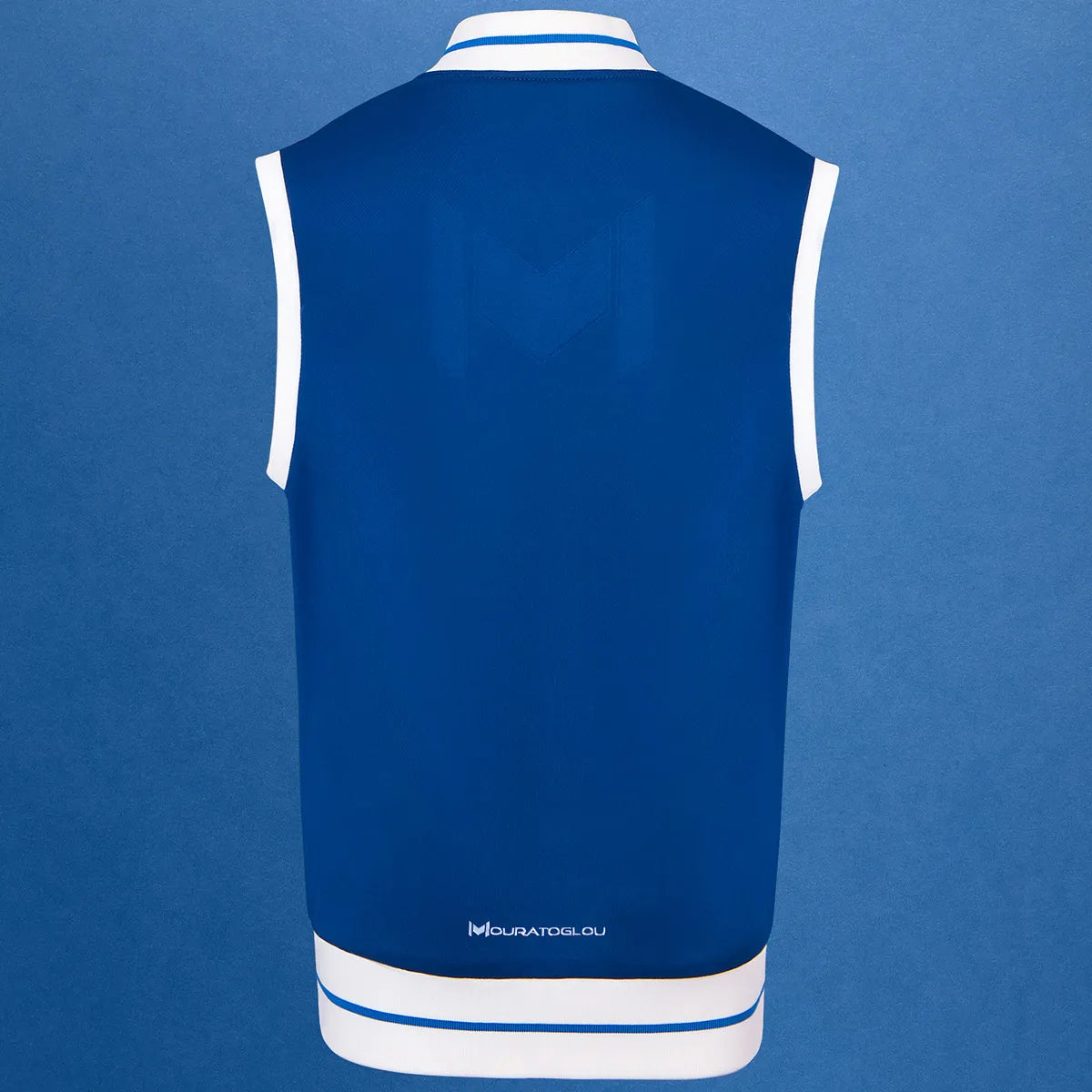 VESTE MOURATOGLOU APPAREL JUNIOR SANS MANCHES MELBOURNE