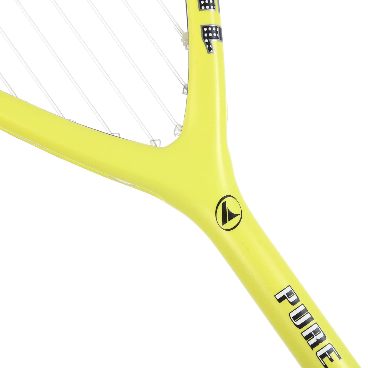 Raquette De Squash Pro Kennex Pure 150 Yellow