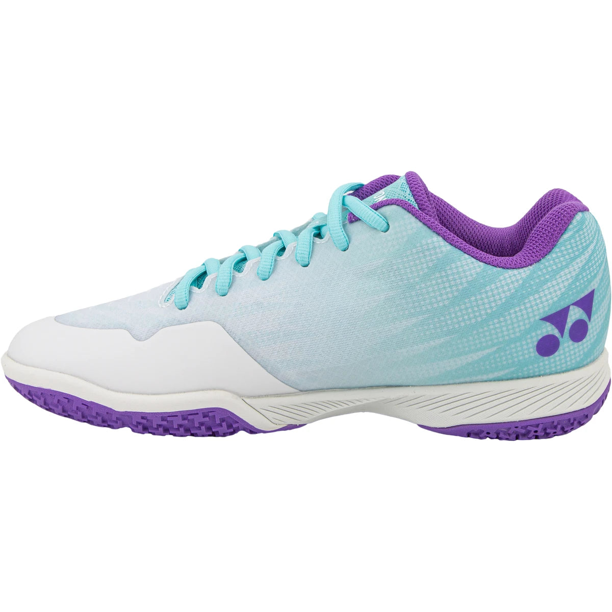 YONEX WOMEN'S INDOOR SHOES SHB AERUS Z2 INDIGO