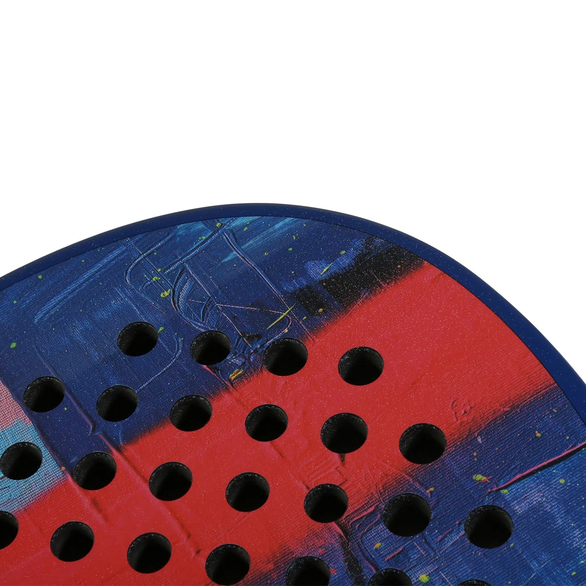 DUNLOP GALACTICA PRO BY NISSE PADEL RACKET