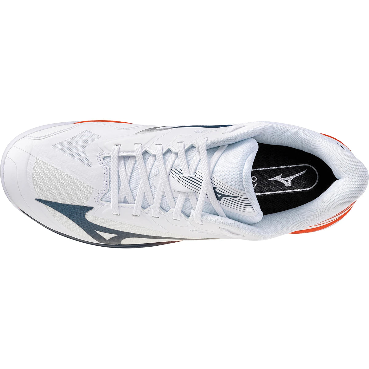 CHAUSSURES MIZUNO WAVE EXCEED COURT TOUTES SURFACES