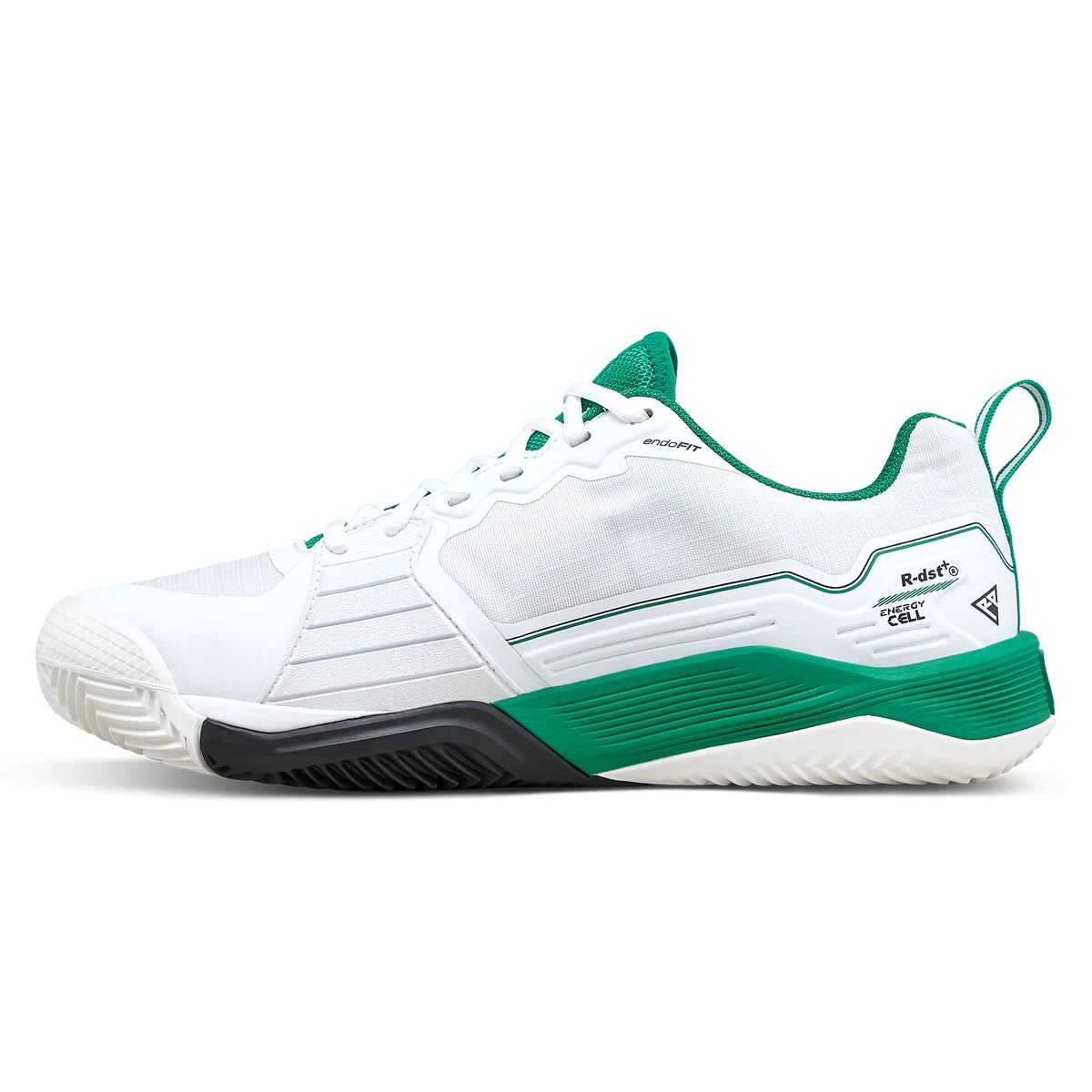 WILSON RUSH PRO 4.5 TONPLATTSCHUHE