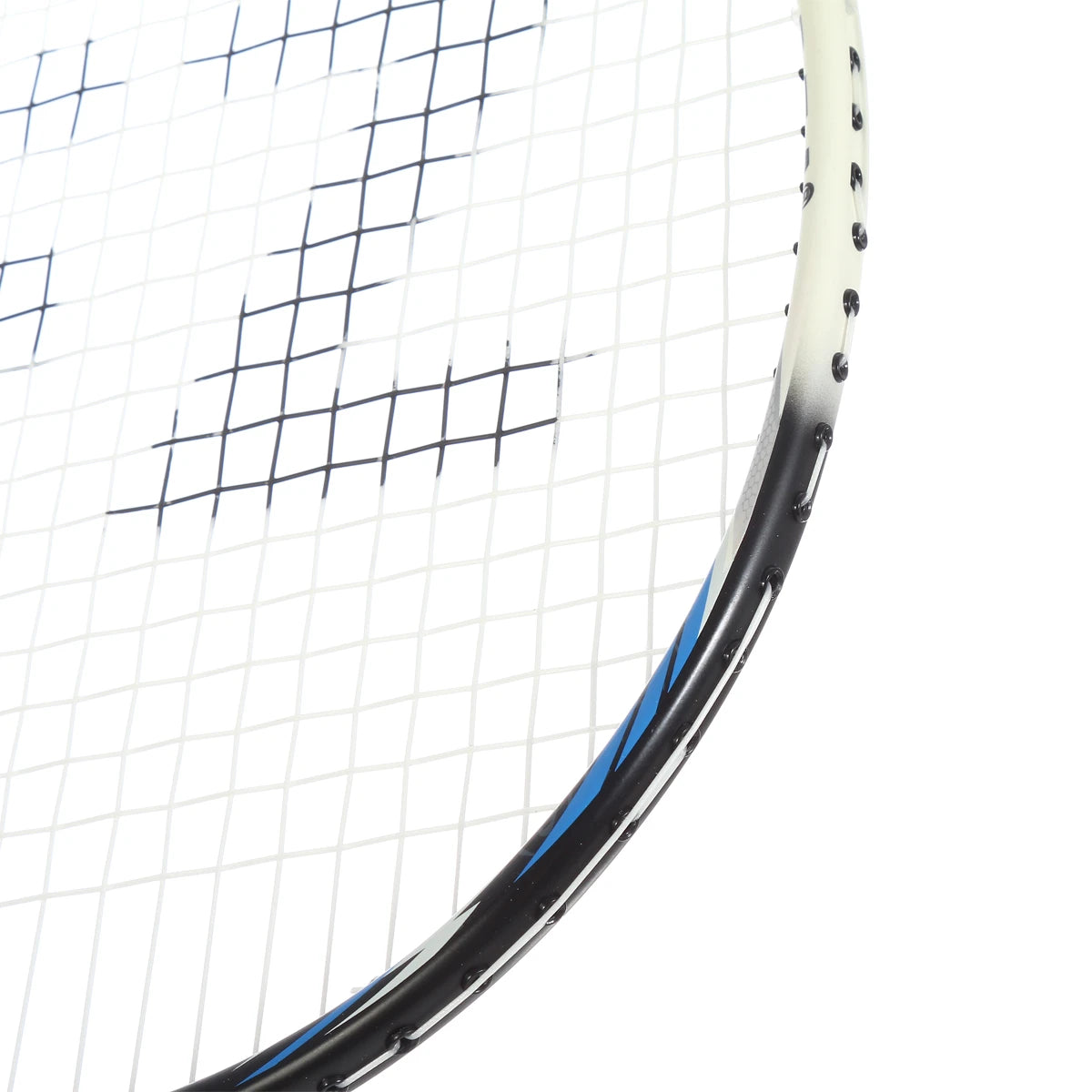 RAQUETTE DE BADMINTON FZ FORZA PRECISION TI-72F (CORDEE) FZ262680