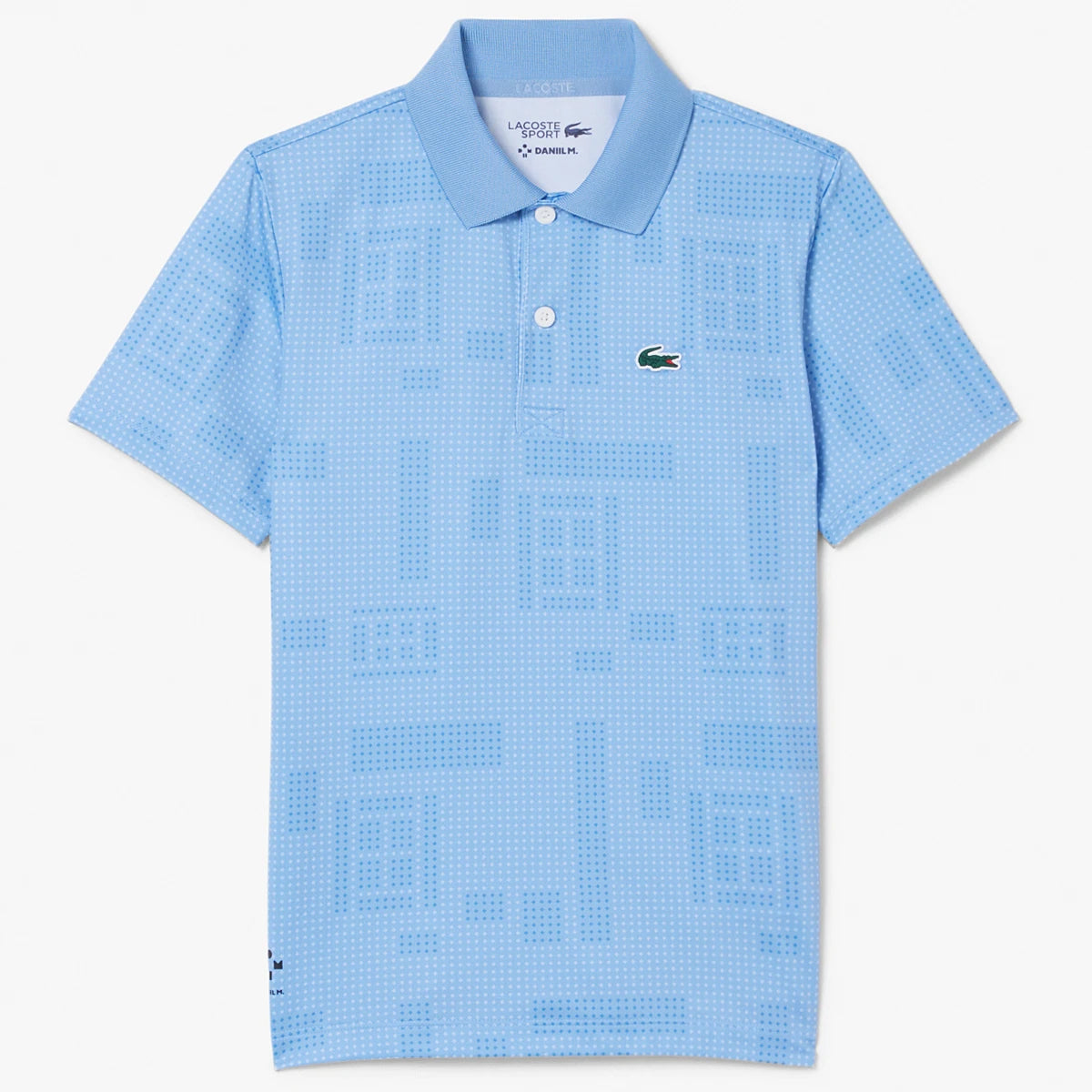 POLO LACOSTE JUNIOR SPIELER