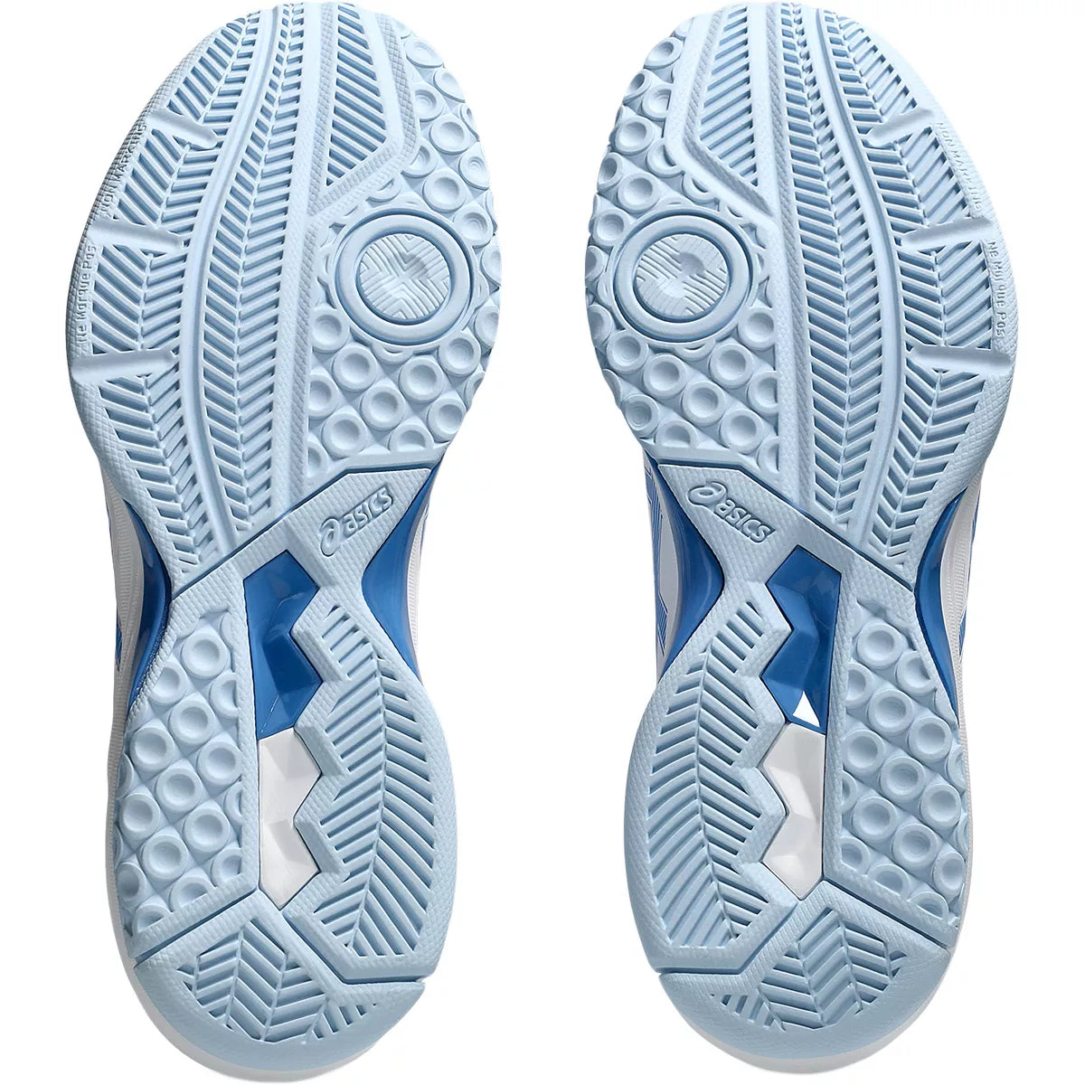 DAMEN INDOOR-SCHUHE ASICS GEL TASK 4
