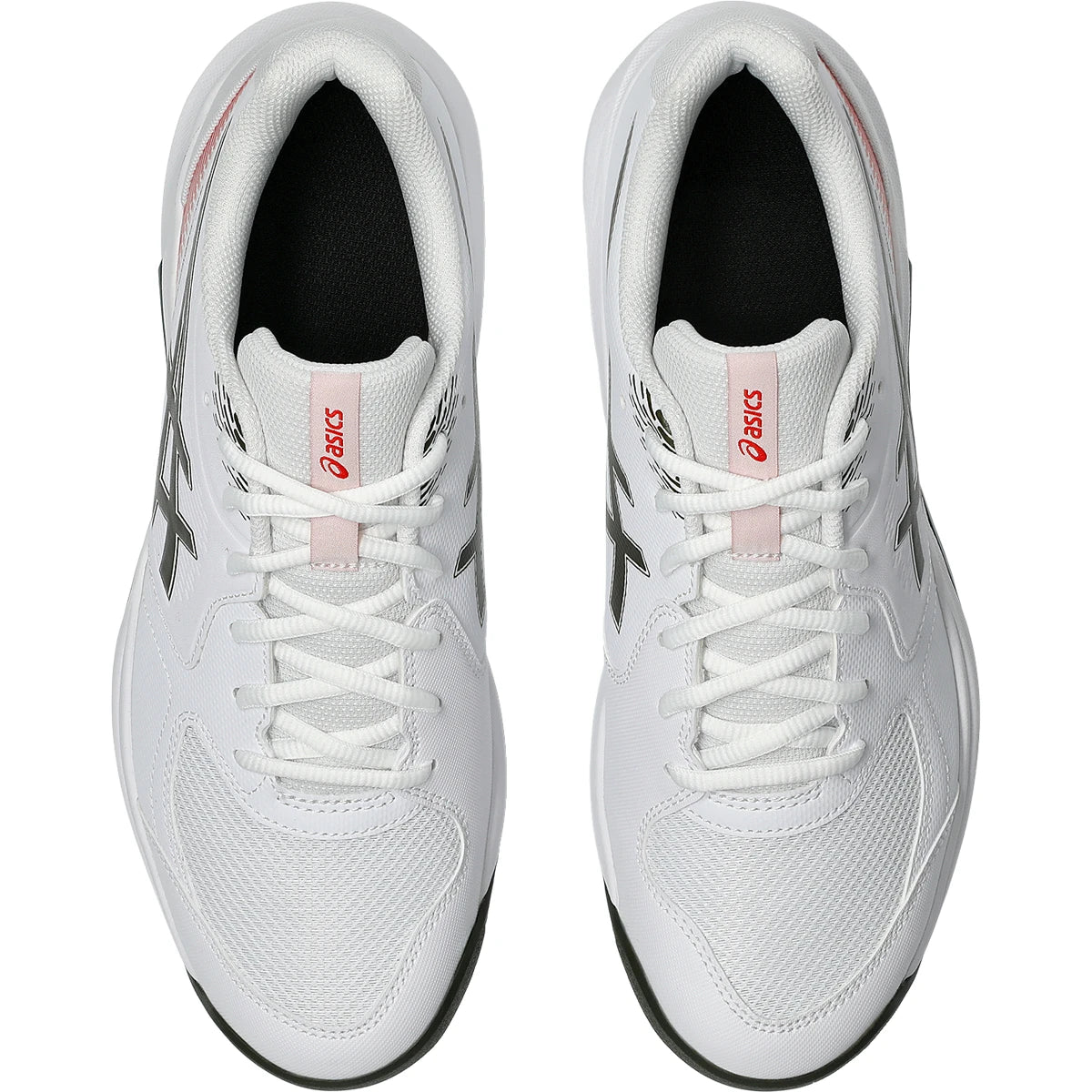 CHAUSSURES ASICS GEL DEDICATE 9 TOUTES SURFACES