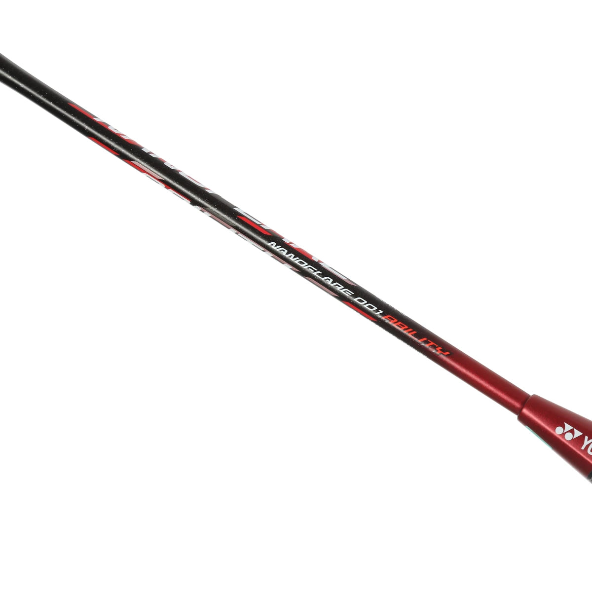 YONEX NANOFLARE 001 ABILITY BADMINTON RACKET (STRUNG)