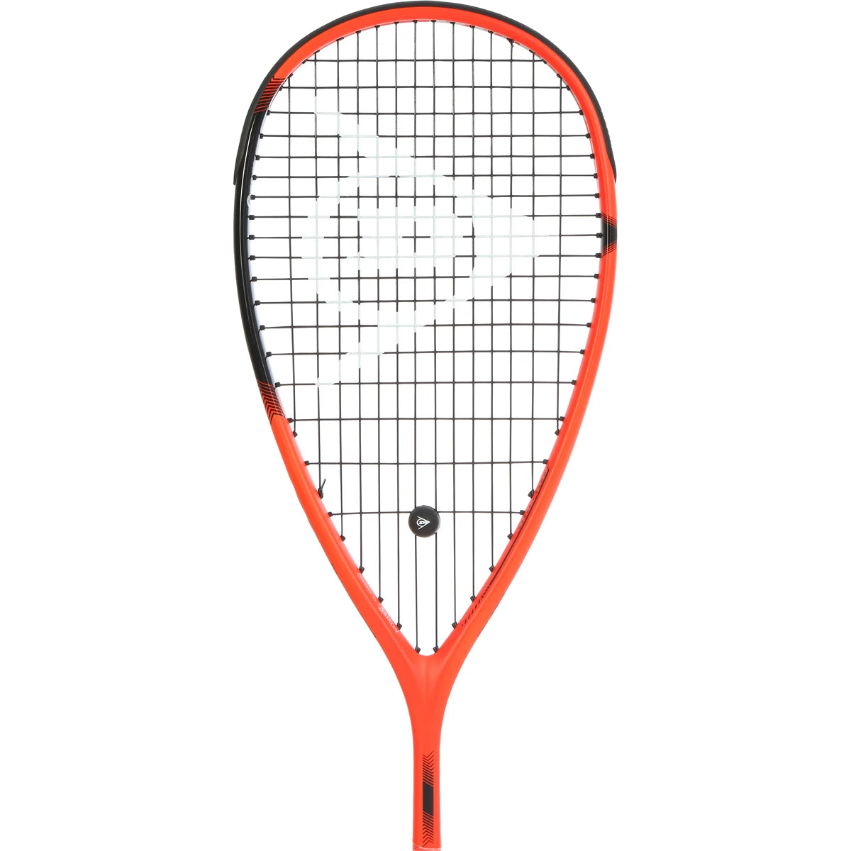 DUNLOP SONIC CORE REVELATION JNR SQUASH RACQUET
