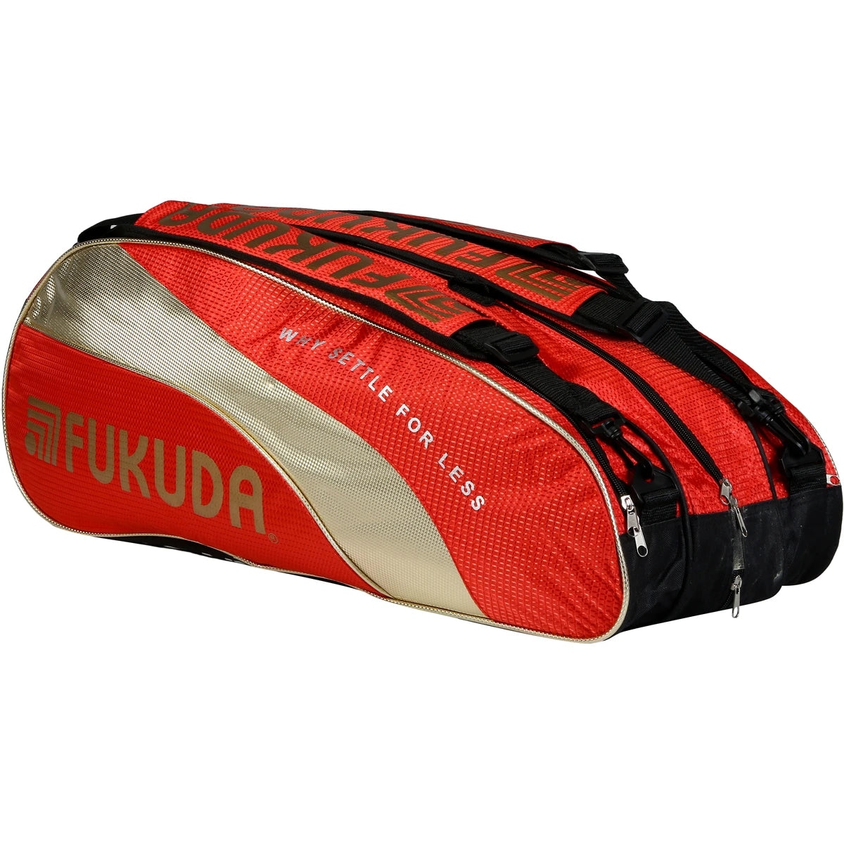 FUKUDA PRO BAG
