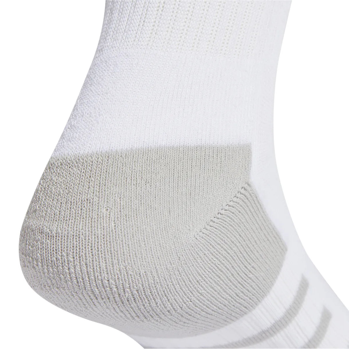 3 Paires de Chaussettes adidas Tennis Crew