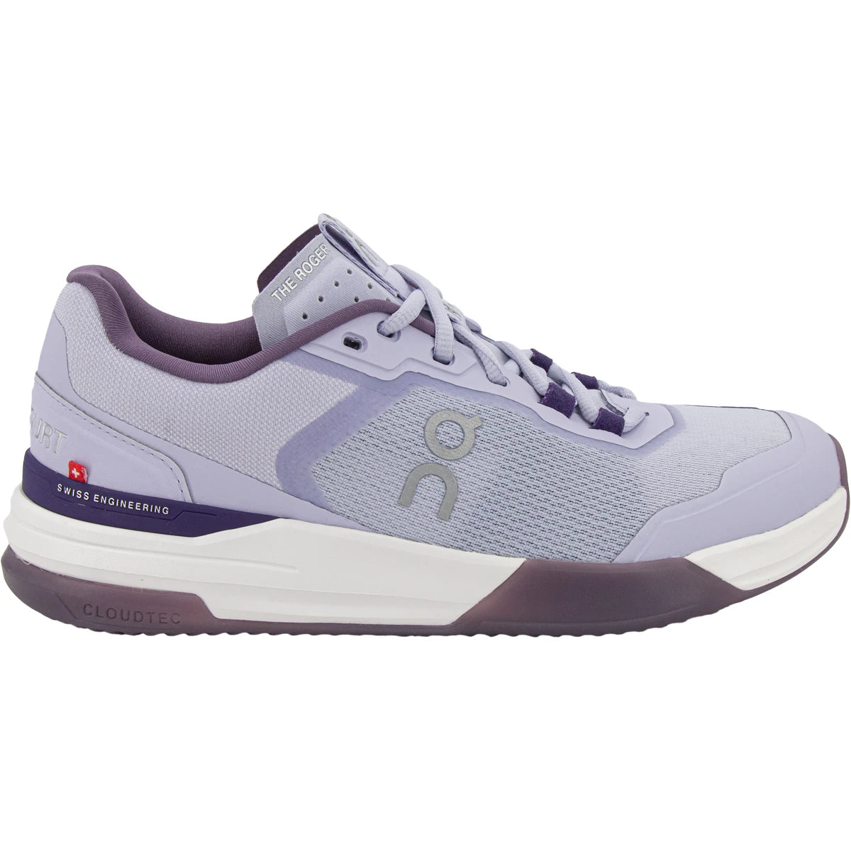 ON SCHUHE DAMEN THE ROGER ADV PRO TONPLATTE