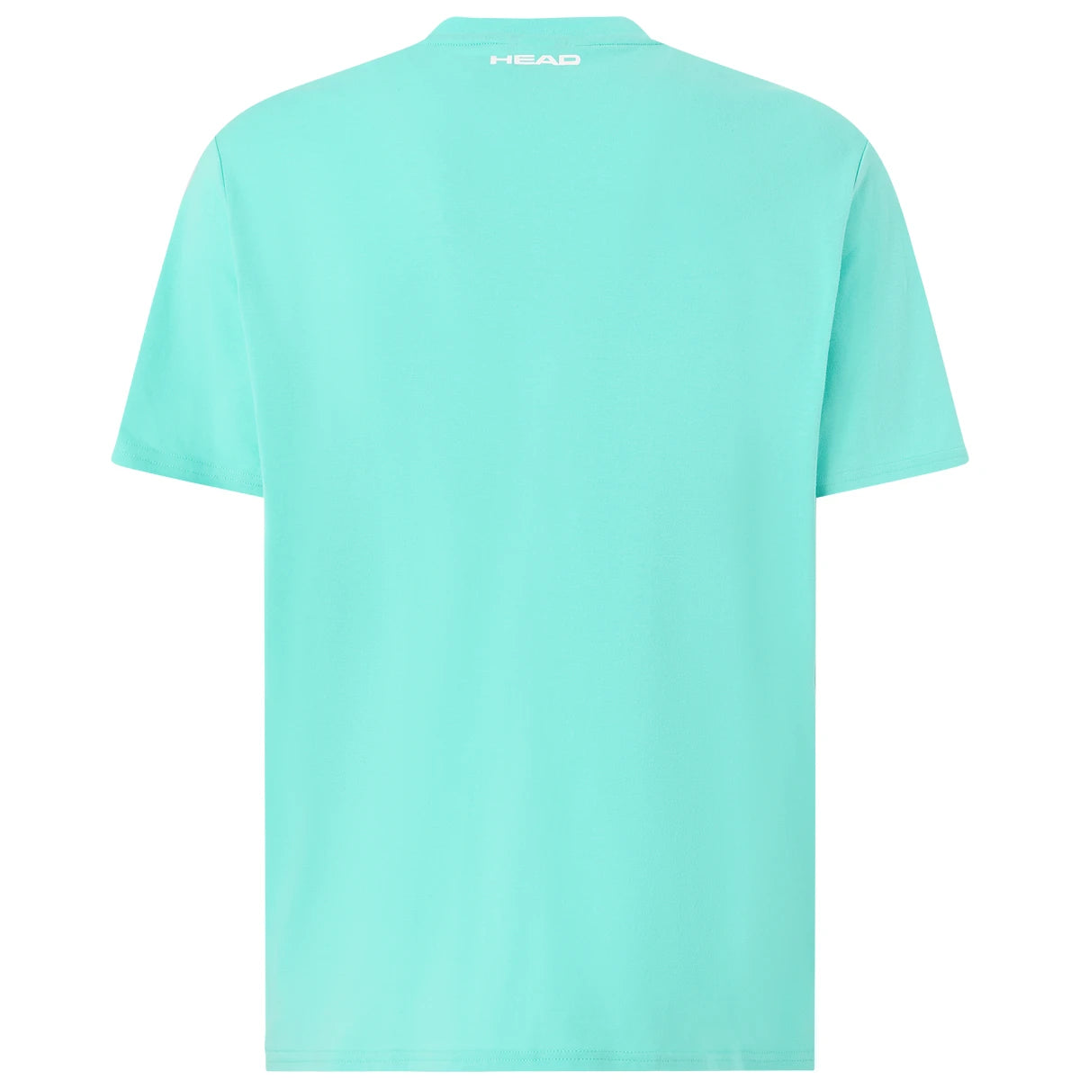 T-SHIRT HEAD VISION RAIBOW