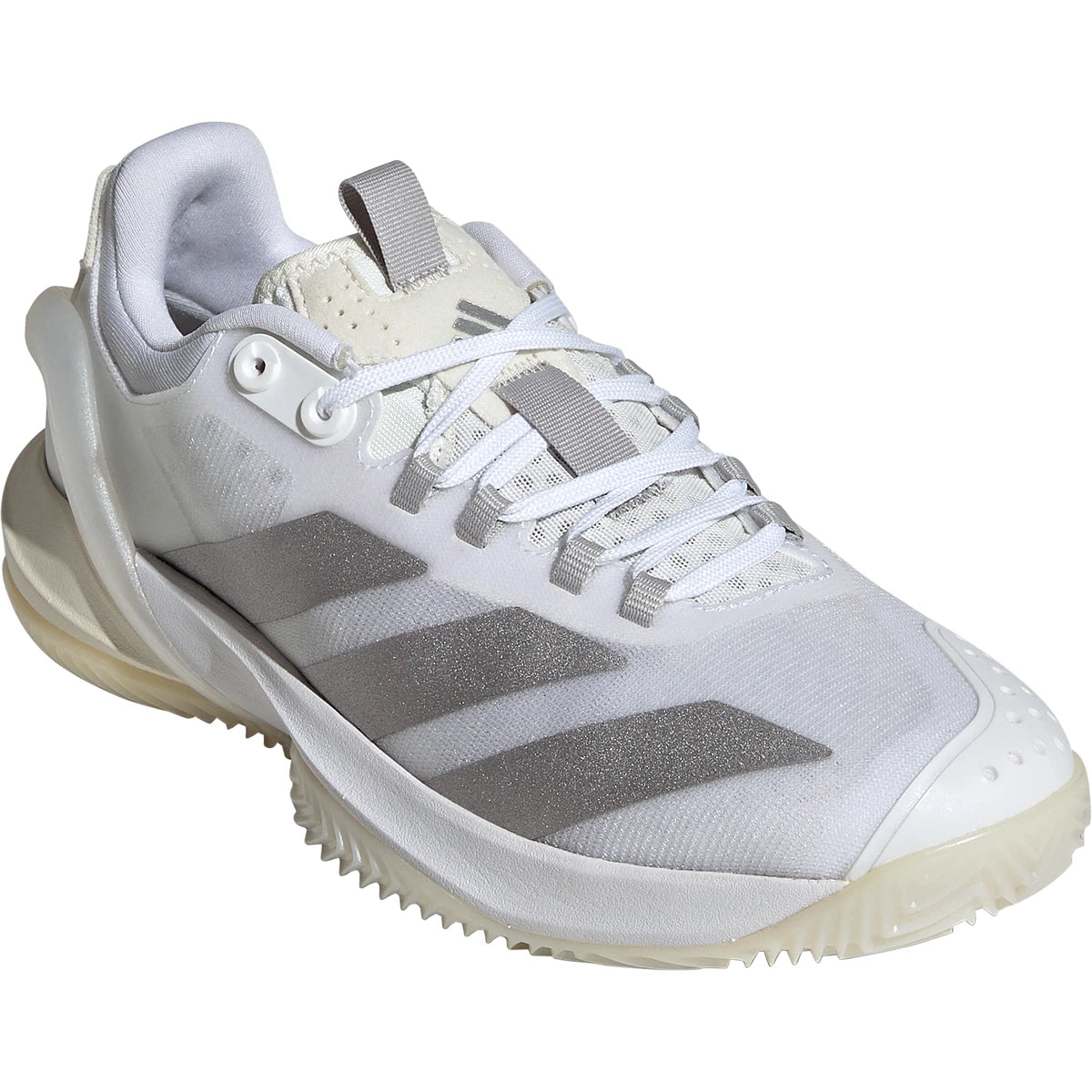 DAMEN ADIDAS SCHUHE ADIZERO CYBERSONIC 2 ROTSANDPLATZ
