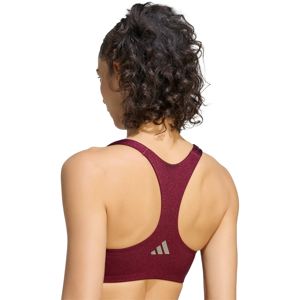 BRASSIERE ADIDAS FEMME OPT TENNIS MS NEW YORK