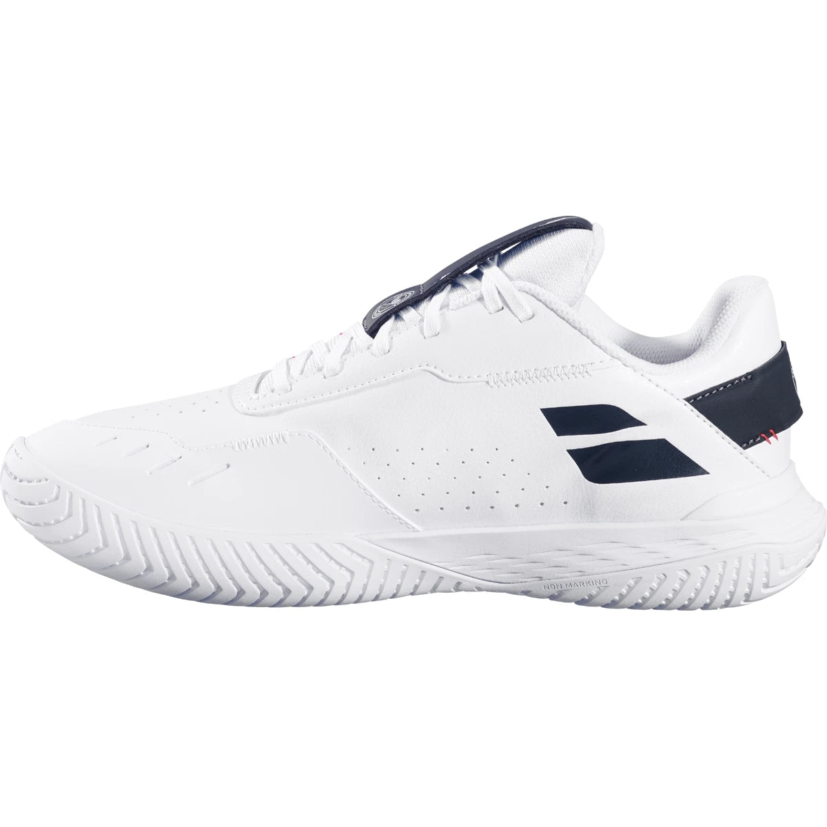 CHAUSSURES BABOLAT SFX EVO WIMBLEDON TOUTES SURFACES