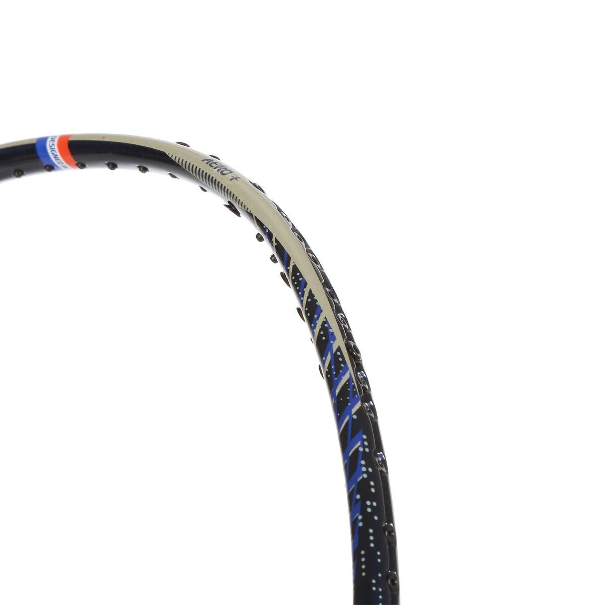 BADMINTONSCHLÄGER BABOLAT SATELITE MASTER US (UNBESAITET)