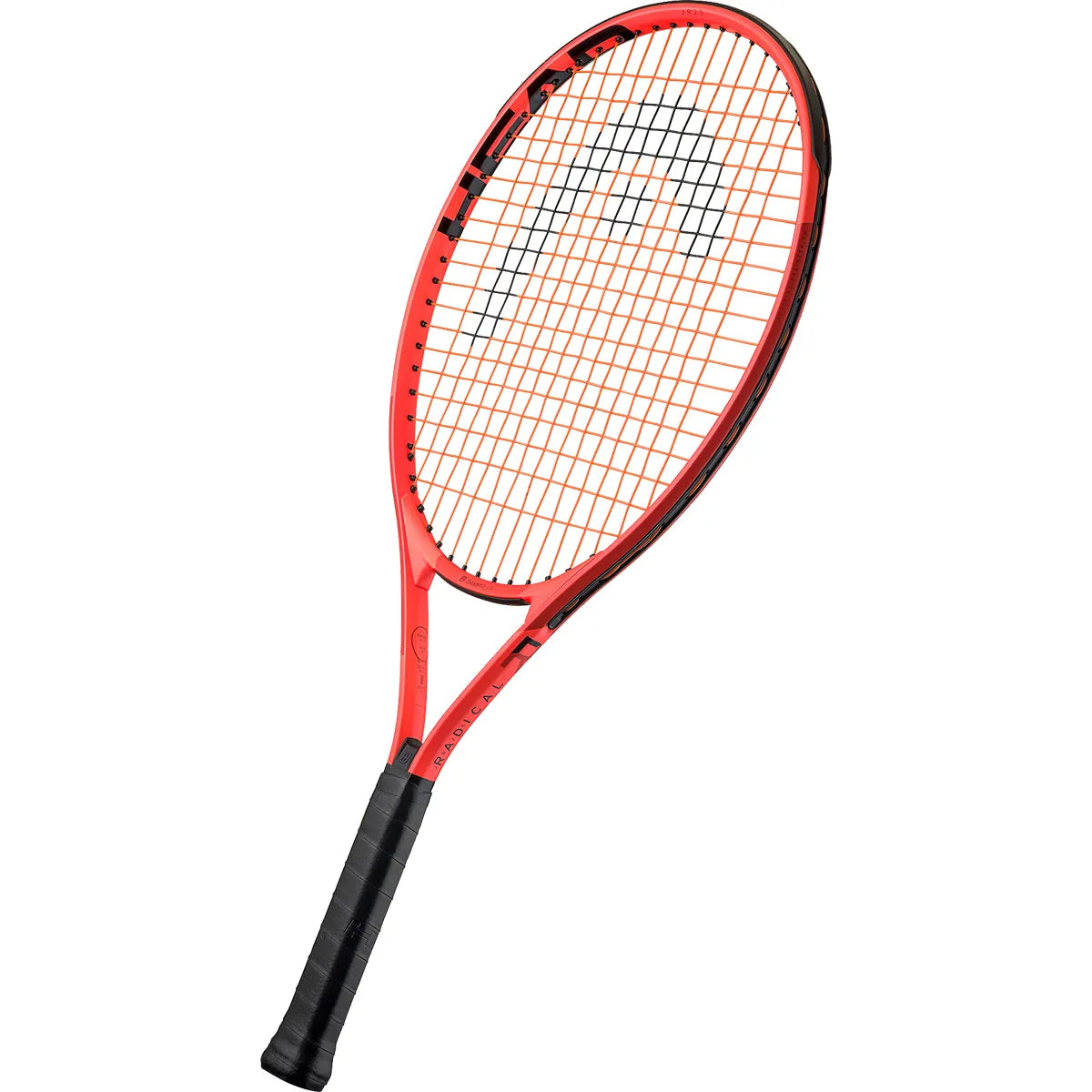 RAQUETTE HEAD JUNIOR RADICAL 25