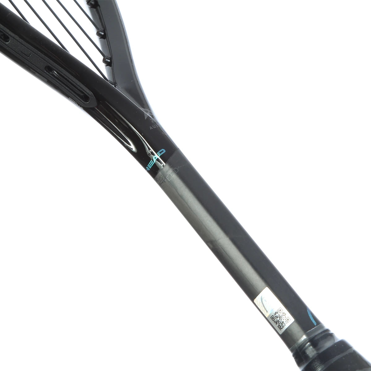 RAQUETTE DE SQUASH HEAD SPEED 120 SB