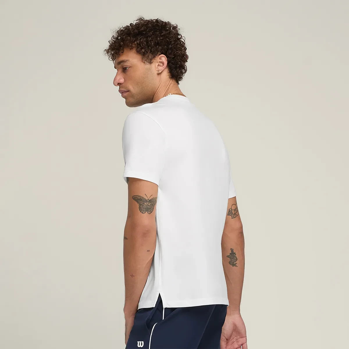 T-SHIRT WILSON TEAM EASY MULTI