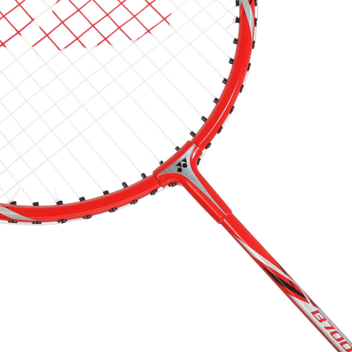 YONEX B-7000 MDM BADMINTON RACQUET (STRUNG)