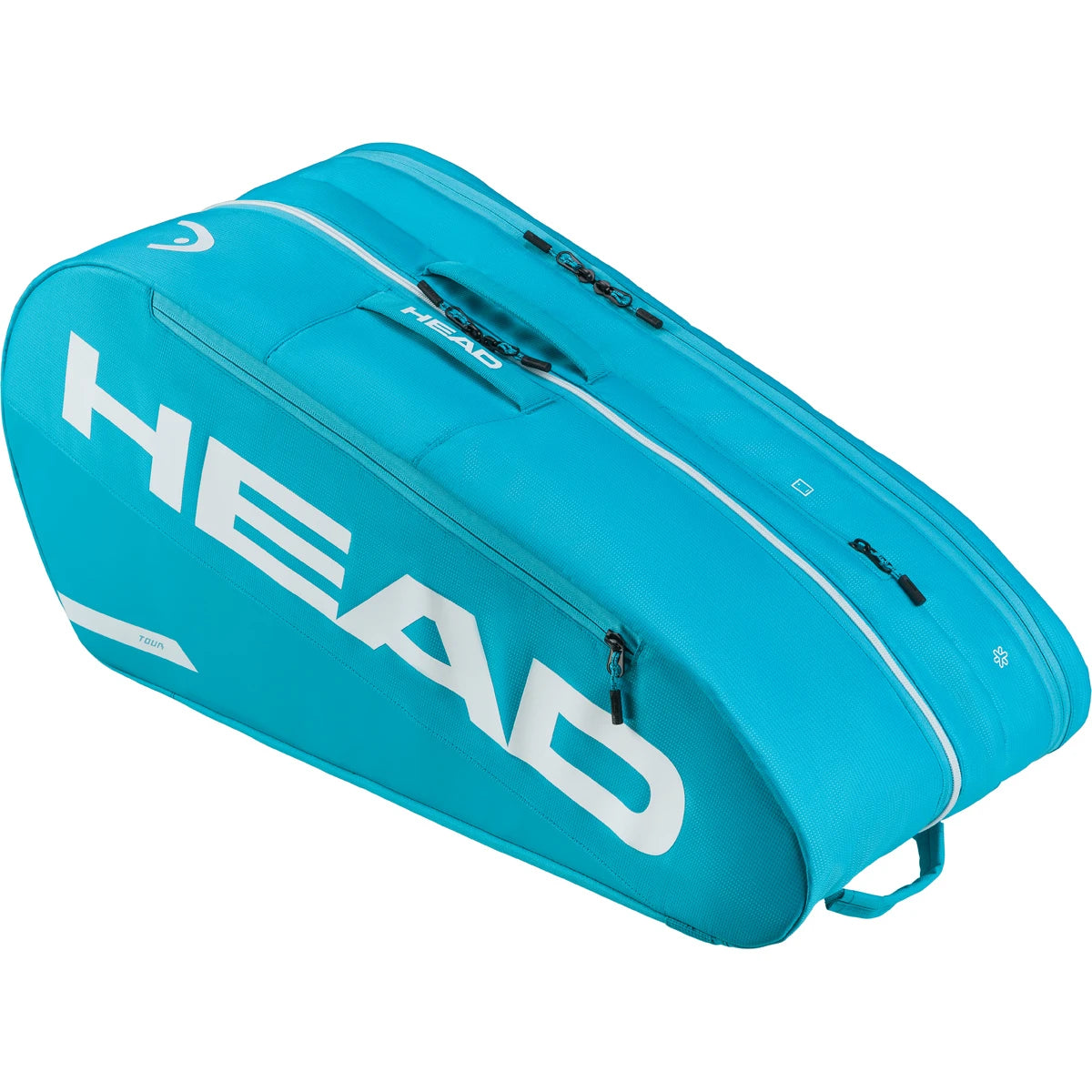 SAC TENNIS HEAD TOUR RACQUET L 12 raquettes