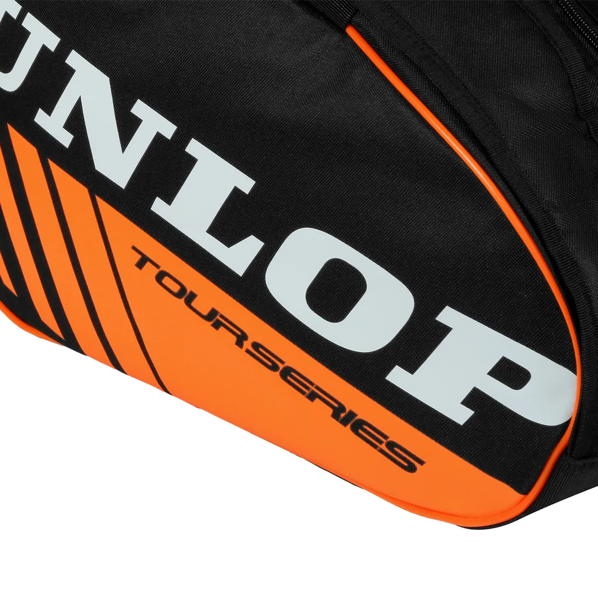 DUNLOP PADEL BAG INTRODUCTION