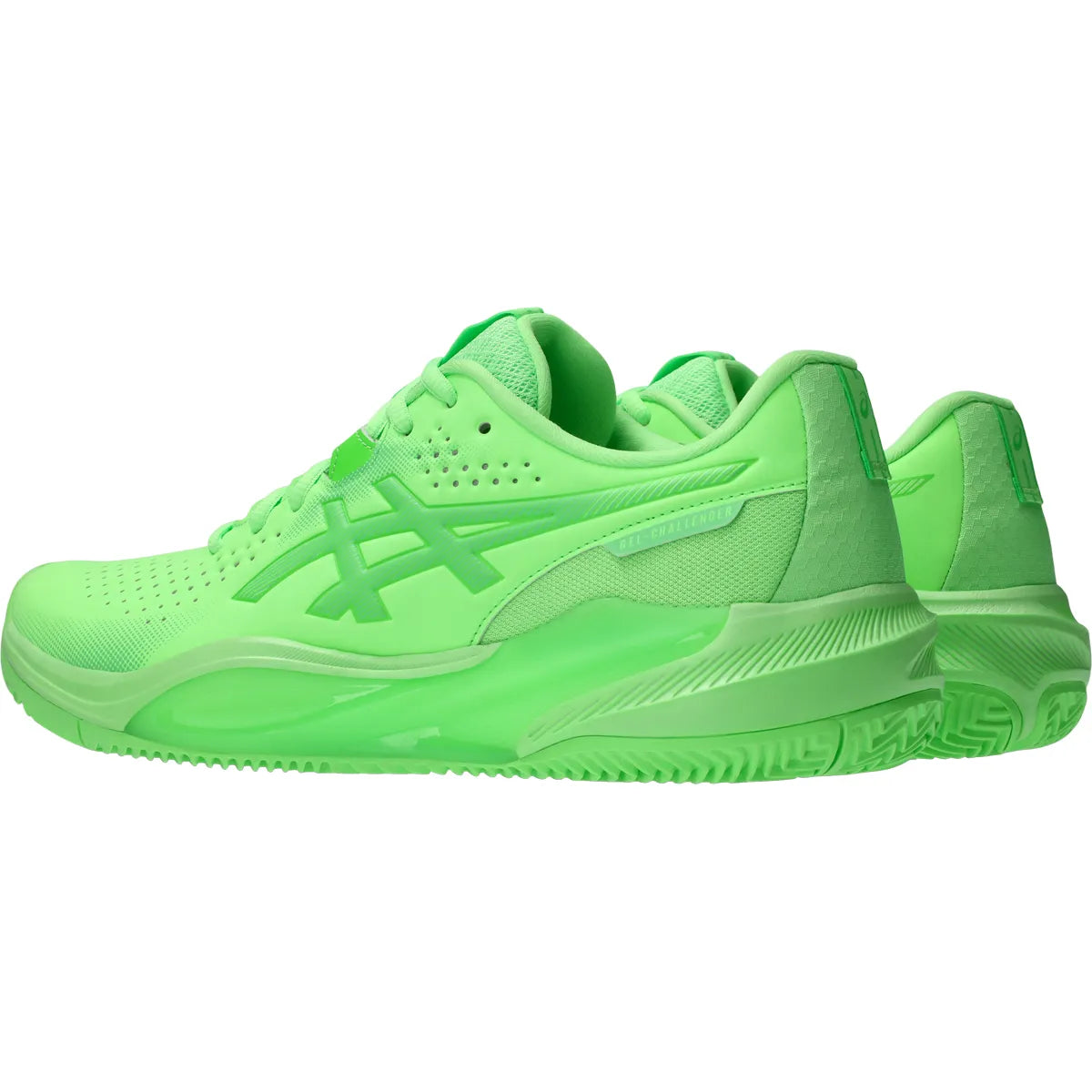 ASICS GEL CHALLENGER 15 LEHMPLATZ-SCHUHE