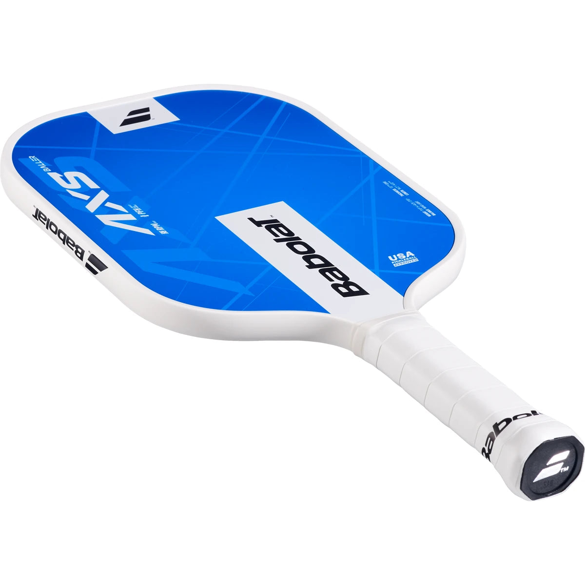 RAQUETTE DE PICKLEBALL BABOLAT BALLER AXS