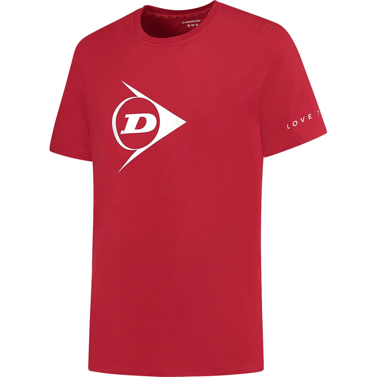 T-SHIRT DUNLOP ESSENTIAL